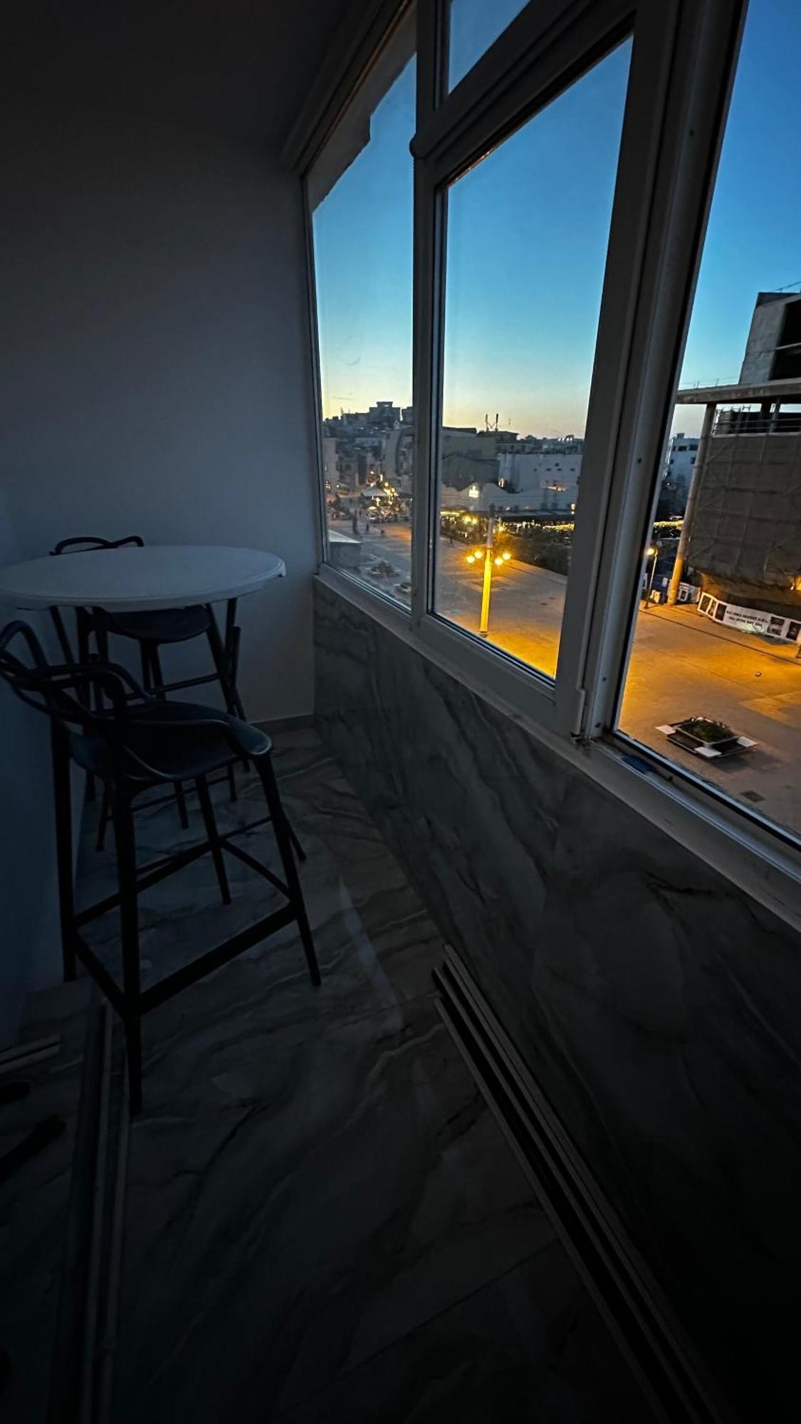 Piata Ovidiu Square Apartment Constanta Exterior photo